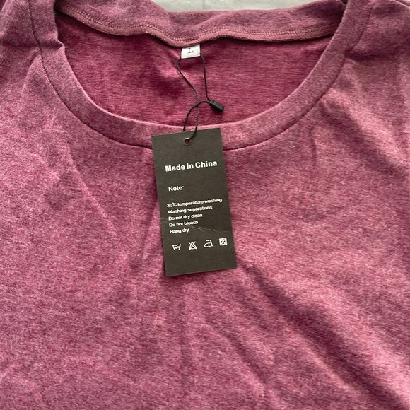 Molerani Women's Long Sleeve Blouse - Picture 7 of 9